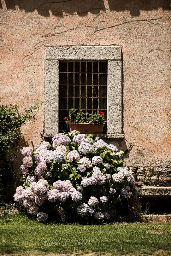 Agriturismo Casteddu Padru Exterior foto